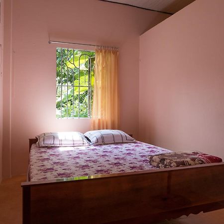 Happy Homestay Ap An Phu  المظهر الخارجي الصورة