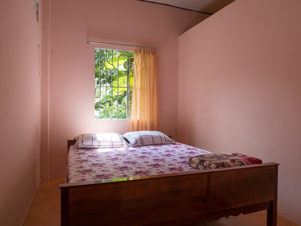 Happy Homestay Ap An Phu  المظهر الخارجي الصورة